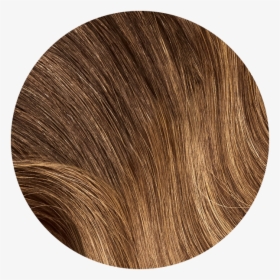 Mocha Bronde Balayage Clip In Hair Extensions - Blond, HD Png Download, Transparent PNG