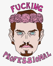 There Were No Steve Buscemi Shirts I Liked So I Made - Poster, HD Png Download, Transparent PNG