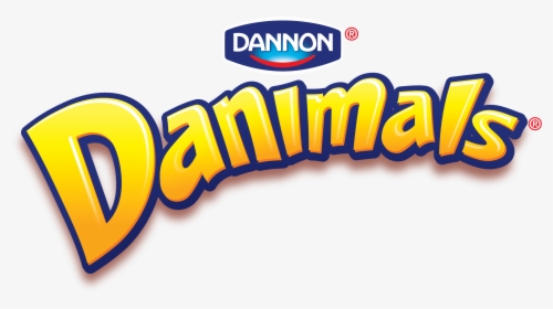 The Submission Phase Of The Dannon® School Grants With - Dannon Danimals Logo, HD Png Download, Transparent PNG