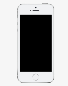 Mockuphone S Mockup Template - Mockup Iphone 7 Png, Transparent Png, Transparent PNG