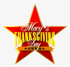The Macy S Thanksgiving Day Parade® Adds Performers - Graphic Design, HD Png Download, Transparent PNG