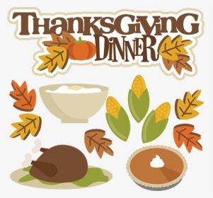 Thanksgiving Service And Dinner, HD Png Download, Transparent PNG