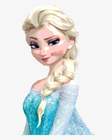 Elsa Frozen Png Transparent, Png Download, Transparent PNG