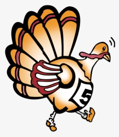 Free Download Happy Thanksgiving Day Clipart Turkey - Happy Thanksgiving Day, HD Png Download, Transparent PNG