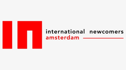 International Newcomers Amsterdam, HD Png Download, Transparent PNG