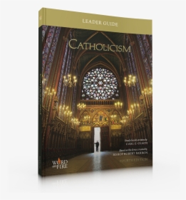 Catholicism Robert Barron, HD Png Download, Transparent PNG