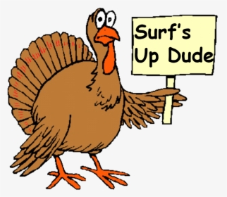 Thanksgiving Day Surf Report - Music Thanksgiving, HD Png Download, Transparent PNG