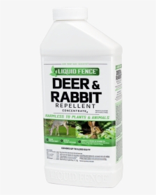 Deer & Rabbit Repellent, Concentrate - Grass, HD Png Download, Transparent PNG
