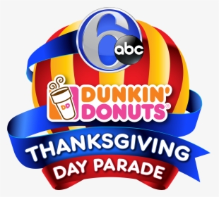 6abc Thanksgiving Parade - 6abc Thanksgiving Day Parade Logo, HD Png Download, Transparent PNG