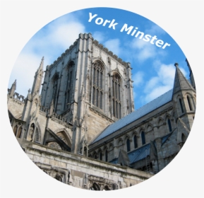 York - Minster - York Minster, HD Png Download, Transparent PNG