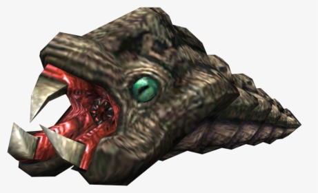 Moldorm, HD Png Download, Transparent PNG