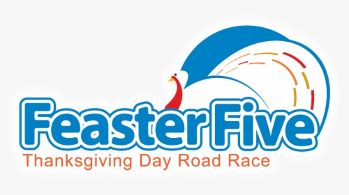 5k Or 5 Miles - Feaster Five, HD Png Download, Transparent PNG