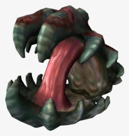 Ocarina Of Time Clams, HD Png Download, Transparent PNG