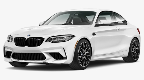 New Bmw M2 Competition - Bmw 2 Series 218i M Sport Coupe, HD Png Download, Transparent PNG