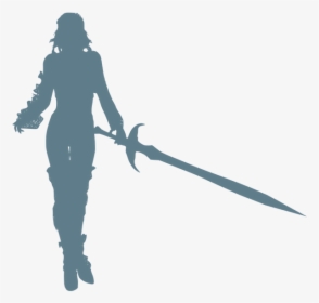 1905054 607d8b Bowie Knife - Bowie Knife, HD Png Download, Transparent PNG