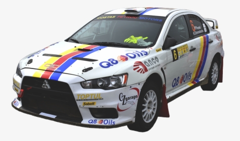 Free Photo Rally Car Automobile Vehicle Sport Racing - Mitsubishi Evo Rally Png, Transparent Png, Transparent PNG