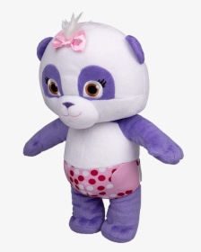 Talking 12 Inch Baby Lulu Plush - Stuffed Toy, HD Png Download, Transparent PNG