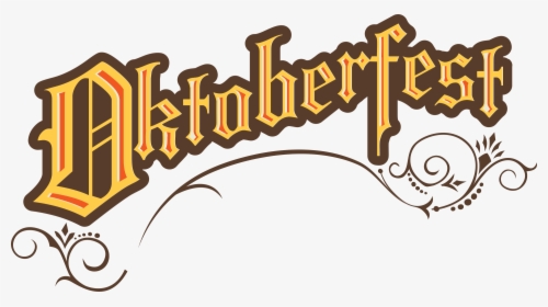 Oktoberfest Free Png Image - Oktoberfest Logo Png, Transparent Png, Transparent PNG