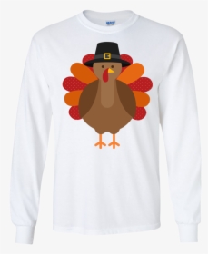 Thanksgiving Day, Turkey, Funny, Fun, Cute - Thanksgiving Png, Transparent Png, Transparent PNG