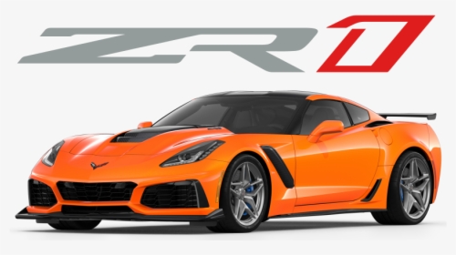 New Rochelle Corvette Deals - 2019 Corvette Zr1, HD Png Download, Transparent PNG