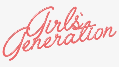 Snsdpartylogo - Girls Generation Logo Gif, HD Png Download, Transparent PNG
