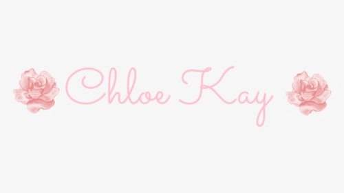 Chloe Kay - Garden Roses, HD Png Download, Transparent PNG