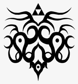 Everyday A Different Color, Beautiful Gifs, Soft Goth, - Zelda Twilight Princess Gloves, HD Png Download, Transparent PNG