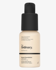 High Coverage Foundation Cruelty Free, HD Png Download, Transparent PNG