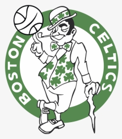 Logo Interesting History Of - Boston Celtics Logo Jpg, HD Png Download, Transparent PNG
