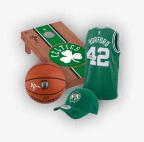 Transparent Celtics Jersey Png - Boston Celtics, Png Download, Transparent PNG