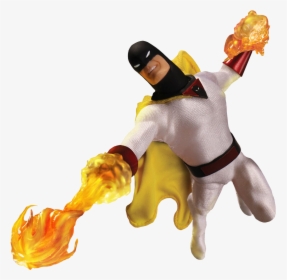 Space Ghost One - Space Ghost Png, Transparent Png, Transparent PNG