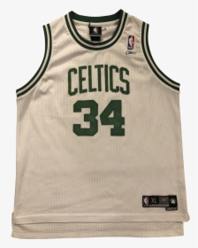 Boston Celtics Jersey Front, HD Png Download, Transparent PNG