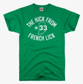 Transparent Celtics Jersey Png - Lucky You Shirt, Png Download, Transparent PNG