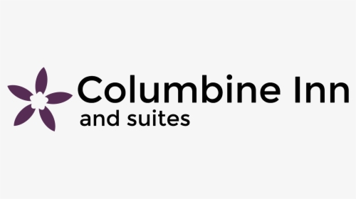Columbine Inn & Suites - Subi, HD Png Download, Transparent PNG