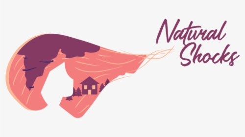 Natural Shocks Logo - Illustration, HD Png Download, Transparent PNG