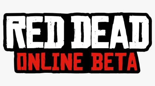 Red Dead Online Transparent, HD Png Download, Transparent PNG