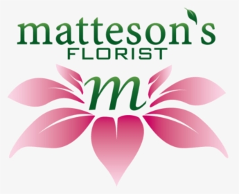 Matteson S Florist - Illustration, HD Png Download, Transparent PNG