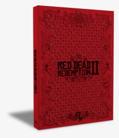 Red Dead Redemption 2 Steelbook Edition, HD Png Download, Transparent PNG