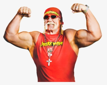 Hulk Hogan Wwe Superstar-awl177 - Wwe Wrestlers Hulk Hogan, HD Png Download, Transparent PNG