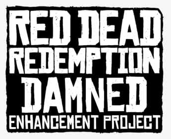 Red Dead Redemption, HD Png Download, Transparent PNG
