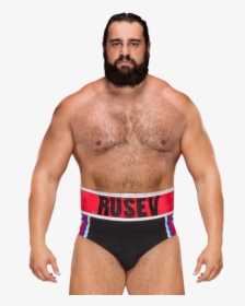 Rusev Png - Rusev Png 2018, Transparent Png, Transparent PNG