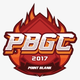 Logo Pbgc 2018 Png, Transparent Png, Transparent PNG