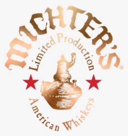Michter's Bourbon, HD Png Download, Transparent PNG
