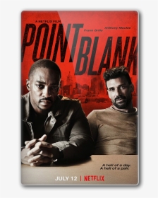 Point Blank 2019, HD Png Download, Transparent PNG