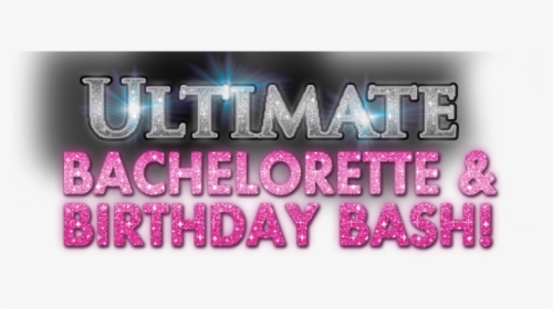 Chicago Bachelorette Parties - Bachelorette Birthday Party, HD Png Download, Transparent PNG