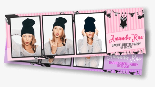 Cheeky Hens Party - Place Card, HD Png Download, Transparent PNG