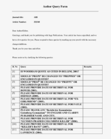 Document, HD Png Download, Transparent PNG