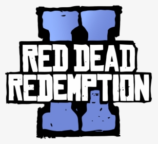 Rdr Logo - Red Dead Redemption, HD Png Download, Transparent PNG