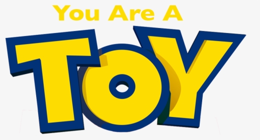 Toy Story Logo Png Clipart , Png Download - Toy Story Logo 1995, Transparent Png, Transparent PNG