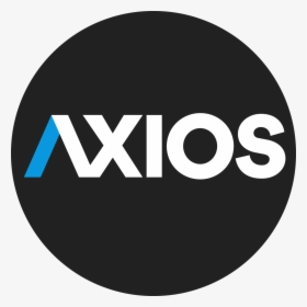 Axios - Axios Logo, HD Png Download, Transparent PNG